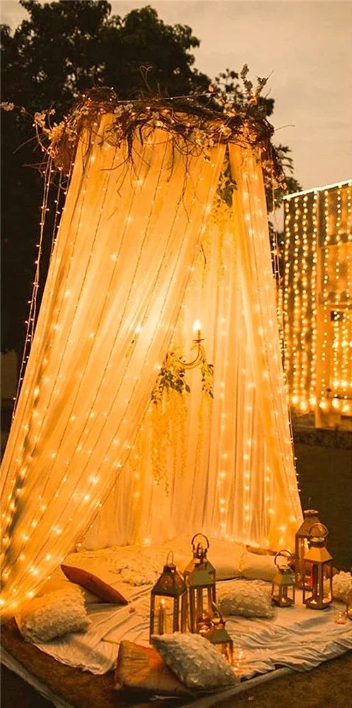 Weddings and celebrations