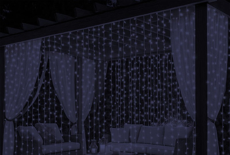Without lights